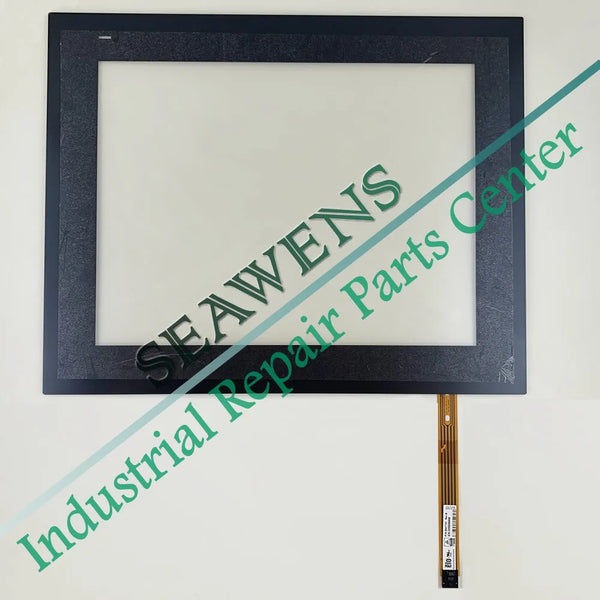 E547731 Touch glass for Machine Touch Panel repair~do it yourself, Have in stock