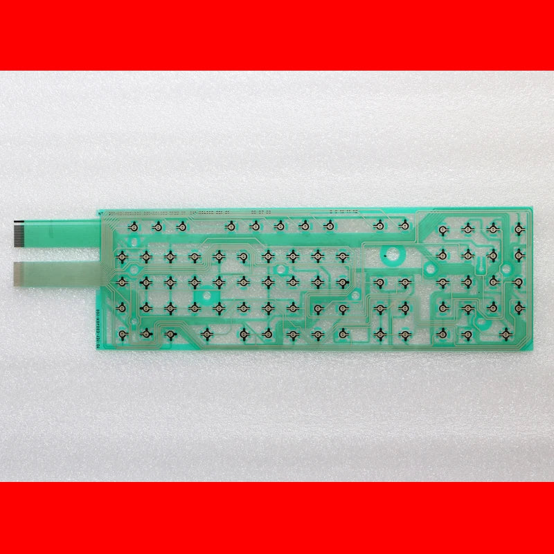 001-K04003-131-01 / 001-K04003(00) 001-K04003-1FSS-01 001-K04003-231-01 Circuit Board Membrane keyboards