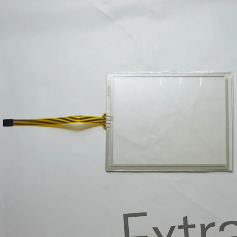 6AV2124-2DC01-0AX0 6AV2124-2DC01-0AX0 Touch Glass With Membrane Keypad For  KTP400 BASIC HMI Repair,Stock Inventory