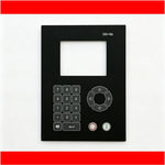 DA41S DA-41S DA41s DA-41s -- Membrane switches Keyboards Keypads for DA41s Bending Machine CNC System