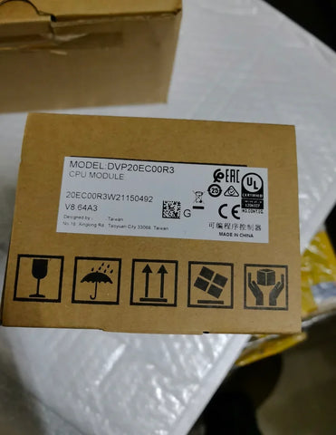 Brand new original DVP10EC00R3 DVP10EC00T3 DVP14EC00R3 DVP14EC00T3 DVP16EC00R3 DVP16EC00T3 DVP20EC00R3 DVP20EC00T3