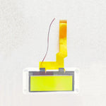 6ES7613-0CA00-7AA0 C7-613 Membrane Keypad+Case+LCD For  GEA Operator Panel Repair,Available&Stock Inventory