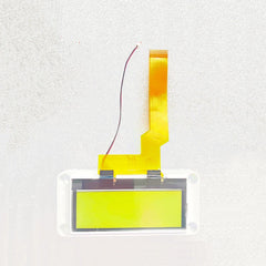 6ES7613-0CA00-7AA0 C7-613 Membrane Keypad+Case+LCD For  GEA Operator Panel Repair,Available&Stock Inventory