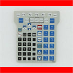 Brand New A05B-2518-C202 C212 C200 C101#EMH MHE2 EAW EGN ESW SGN JMH-- Membrane switches Keyboards Keypads
