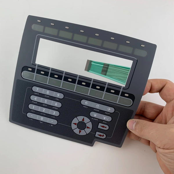 NEW E1032 HMI PLC Membrane Switch keypad keyboard Industrial control maintenance accessories for  HMI Panel repair replace