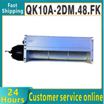 QK10A-2DM.48.FK Original Xerox Hundred ZIEHL-ABEGG Cross Flow Fan Cooling Fan