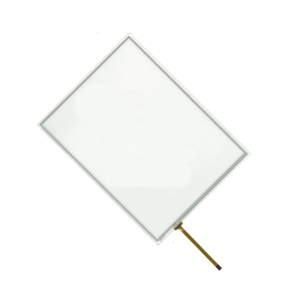 New AMT9509 AMT 9509 4 wire touch screen glass for Operation Panel Repair,Available&Stock Inventory