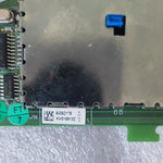 Normal use, sold in stock,XK3140 IND780 analog interface board 64062179 KH018811C