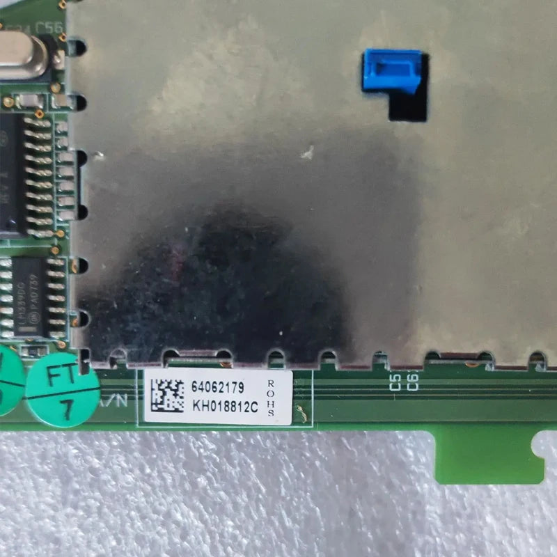 Normal use, sold in stock,XK3140 IND780 analog interface board 64062179 KH018811C