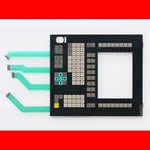 OP08T 6FC5203-0AF04-1BA0 # OP08T 6FC5203-0AF04-1BA1 -- Membrane switches Keyboards Keypads