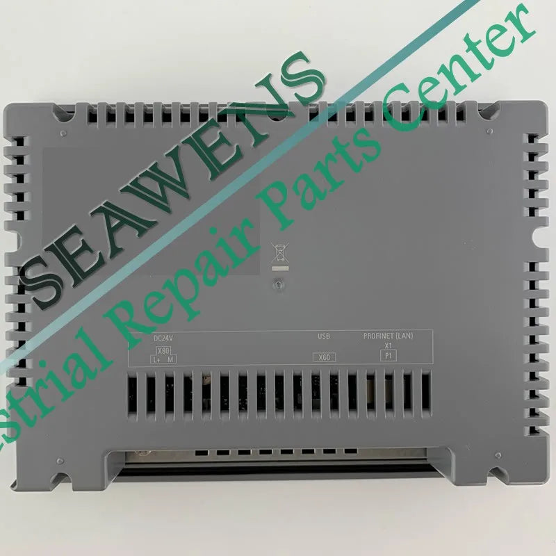 6AV2123-2GB03-0AX0 KTP700 Plastic Case+digitizer touch glass sensor+Membrane Switch For HMI Panel Repair,New In Stock