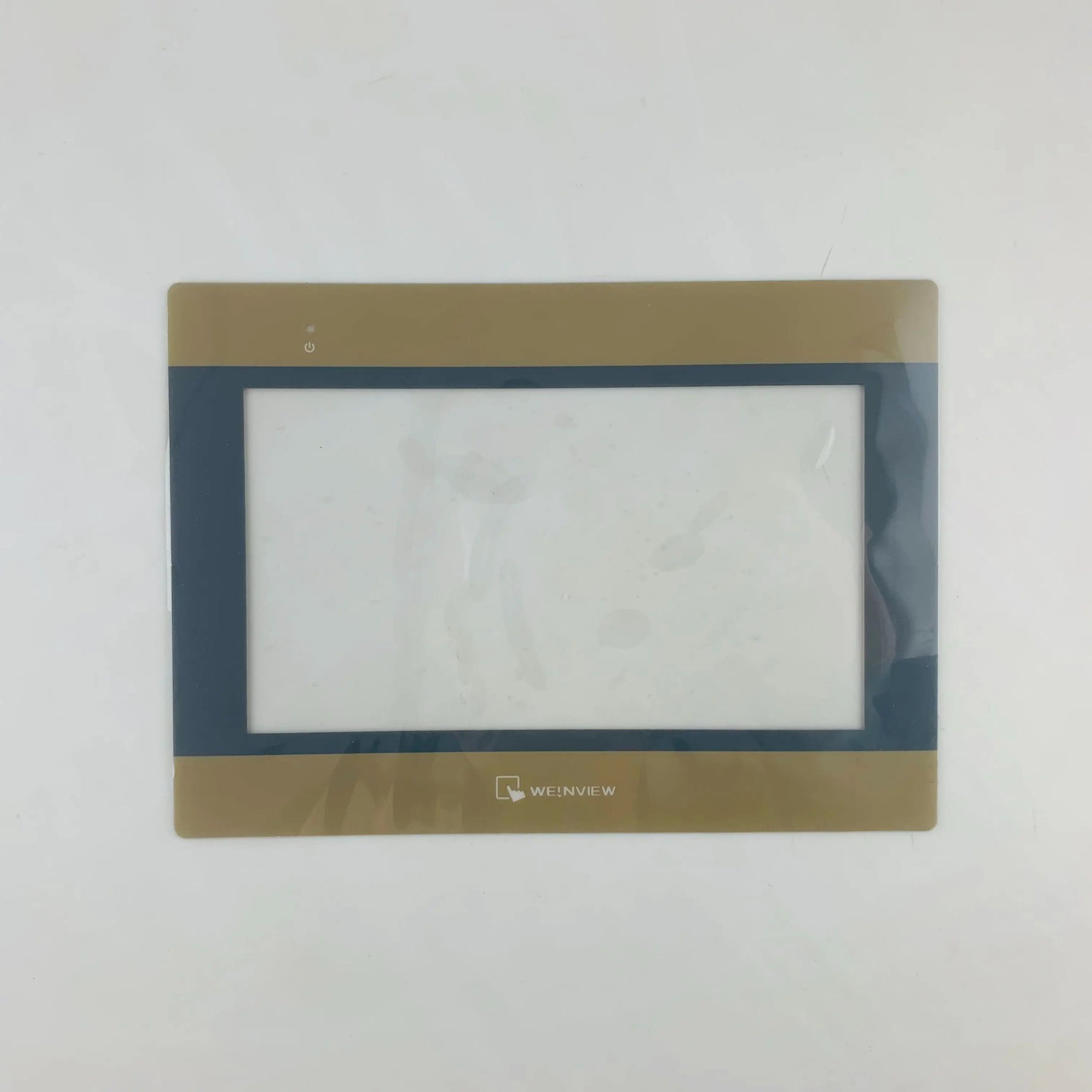 MT8070iH5WV Touch Glass Screen With Membrane Film for  HMI Panel Repair,New Available&Stock Inventory