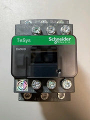 Brand new original DC Contactor LC1D096BL LC1D096FL LC1D126BL LC1D126FL LC1D186BL LC1D186FL LC1D256BL LC1D326BL LC1D386BL