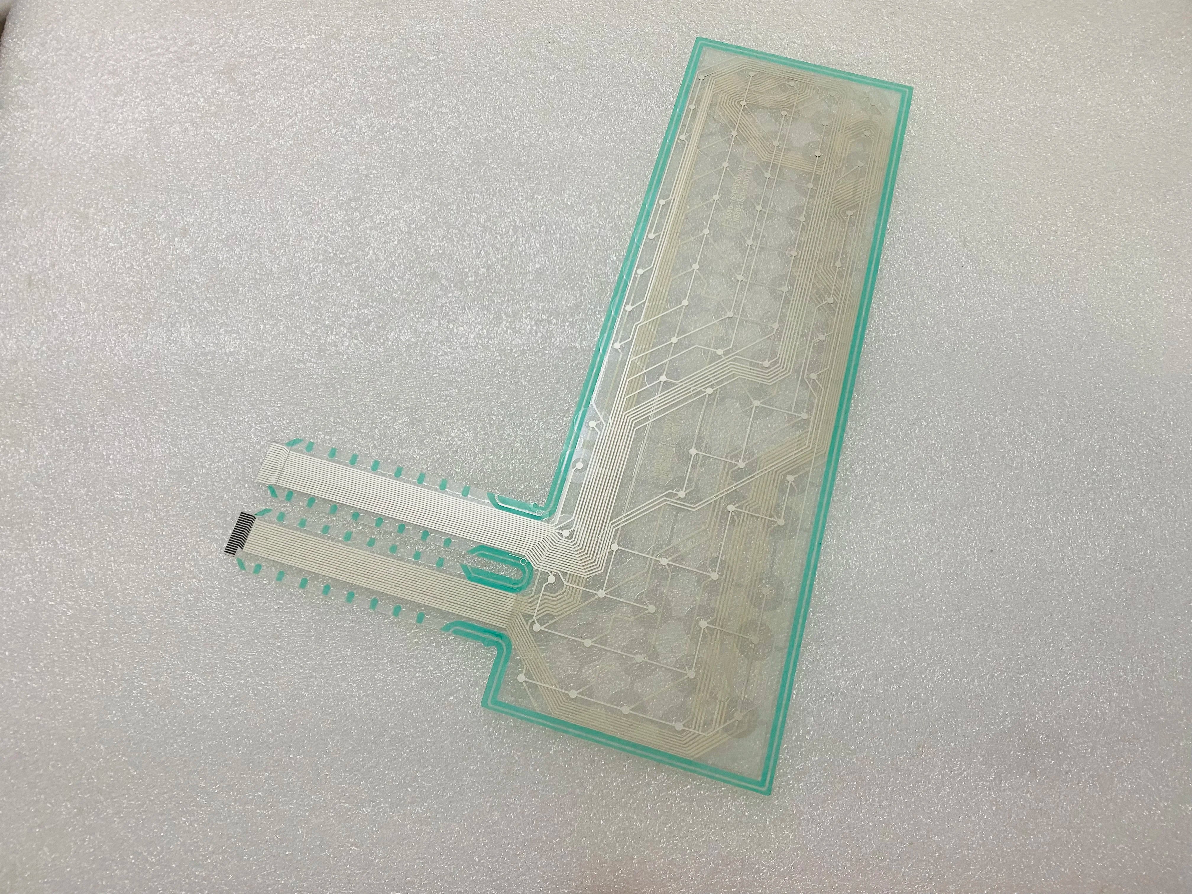 N860-1620-V301/03 N86D-1620-R002/03 --  circuit membranes Membrane switches