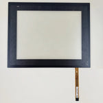 New E547731 Touch Screen Glass For Machine Operation Panel Repair,Available&Stock Inventory