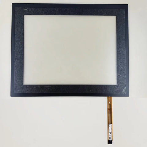 New E547731 Touch Screen Glass For Machine Operation Panel Repair,Available&Stock Inventory