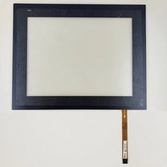 New E547731 Touch Screen Glass For Machine Operation Panel Repair,Available&Stock Inventory