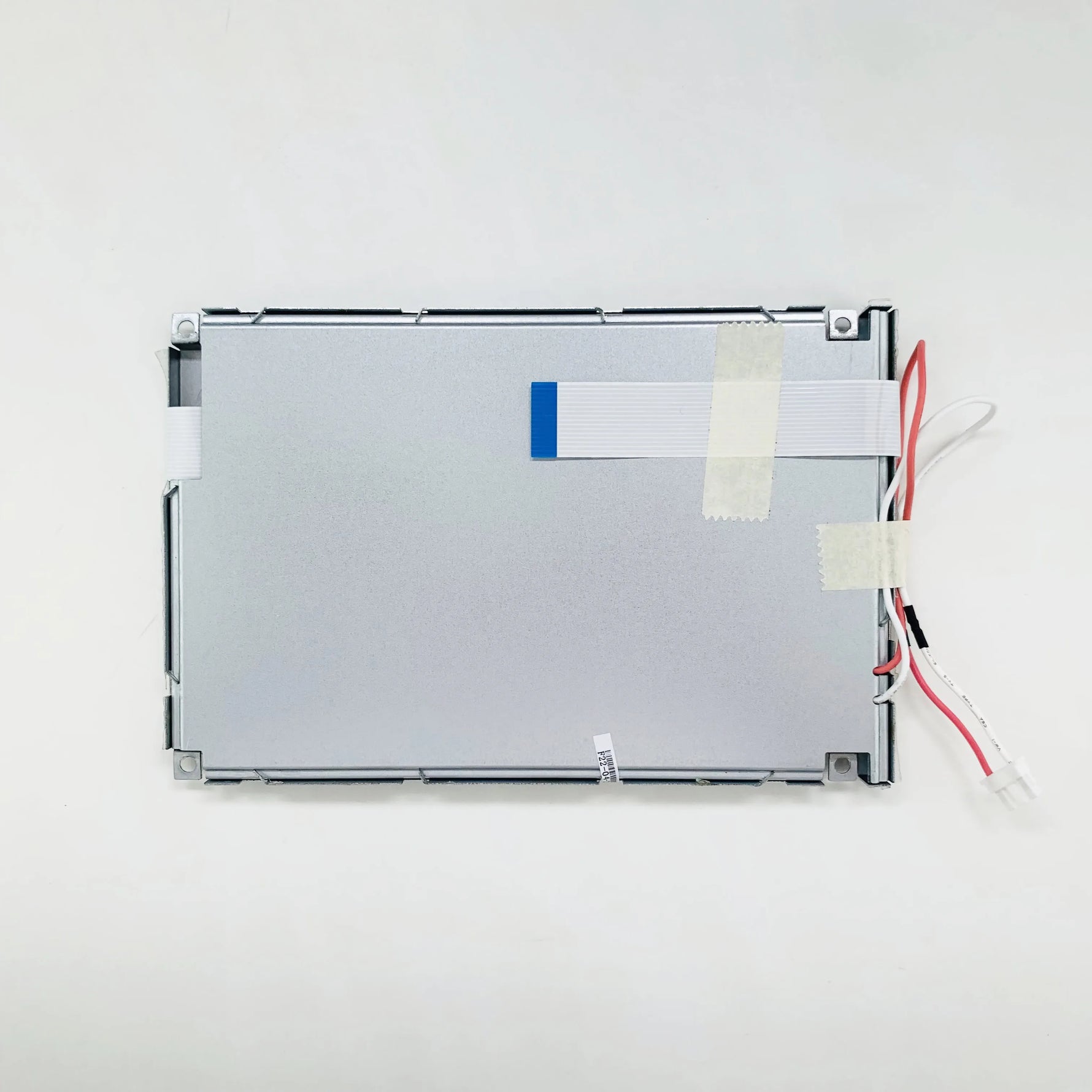 New Replacement SX14Q006 LCD Panel For Machine Panel Repair,Available&Stock Inventory
