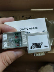 Brand new and original 700-972-0BA50