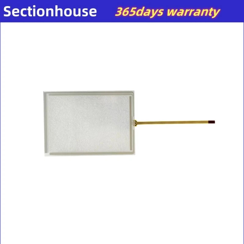 New high quality LCD Screen for Siemens TP177A 6AV6 642-0AA11-0AX0 6AV6642-0AA11-0AX1 Glass Digitizer touch Screen