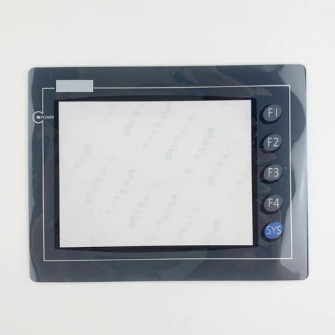 DOP-A57BSTD Touch Screen Glass+Membrane Film For HMI Repair,New Available&Stock Inventory