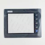 DOP-AE57BSTD Touch Screen Glass+Membrane Film For HMI Repair,New Available&Stock Inventory