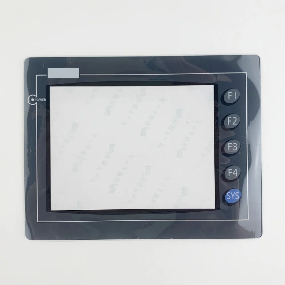 DOP-A57GSTD Touch Screen with front overlay For HMI Repair,New Available&Stock Inventory