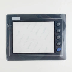 DOP-AS57GSTD Touch Screen Glass+Membrane Film For HMI Repair,New Available&Stock Inventory
