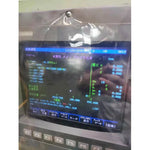 New 10.4 " 12.1" Industrial LCD Display Replacement For CNC Monitor OKUMA 7000 5000 CDT14149B-1A With Cable Power Supply