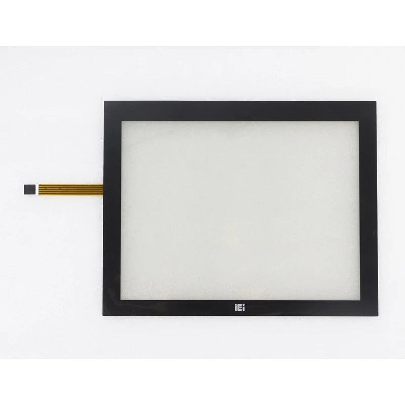 New Touch Screen for 75200-01015103NT-RS HMI Touch Screen Panel With Front Label Film And LCD Touchscreen