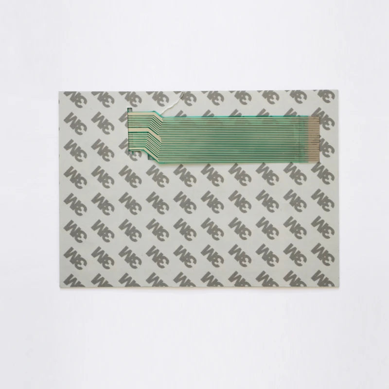 6ES7621-6BD01-0AE3 6ES7 621-6BD01-0AE3 C7-621 Membrane Keypad Keyboard For  HMI Panel Repair,Stock Inventory