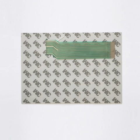 6ES7621-1AD01-0AE3 C7-621 Membrane Keypad Keyboard For  HMI Panel Repair,Stock Inventory