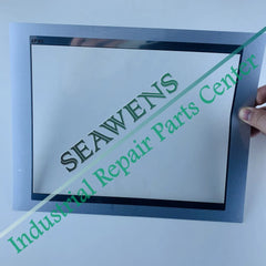 XP80-TTA/AC XP80-TTA Membrane Film+Touch Glass For  HMI Panel Repair,Stock Inventory