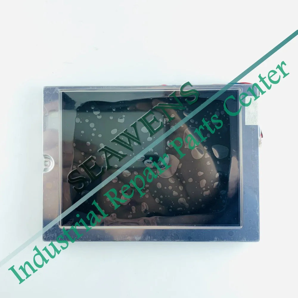 TCG057VGLCAQ-H50 LCD Panel for Machine repair~do it yourself, Have in stock