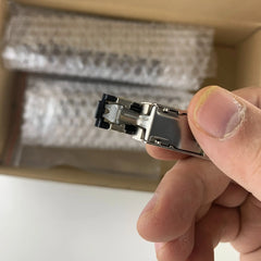 5PCS 6GK1901-1BB10-2AA0 6GK1 901-1BB10-2AA0 901-1BB10 PROFINET industrial Ethernet RJ45 interface,FAST SHIPPING