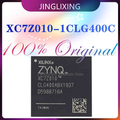 1pcs/lot New Original XC7Z010-1CLG400C XC7Z010 1CLG400C BGA in stock