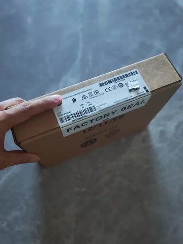 Brand new and original 1756-OW16I 1734-OE2V