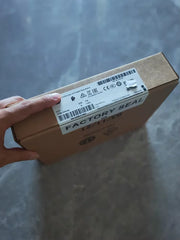 Brand new and original 1756-OW16I 1734-OE2V