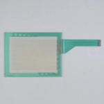 New HG2F-SS22VF Touch Screen Glass For  HMI Panel Repair,Available&Stock Inventory