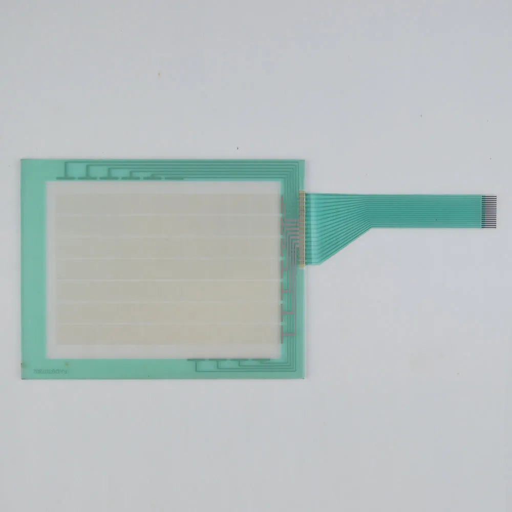 New HG2A-SS22BF Touch Screen Glass For  HMI Panel Repair,Available&Stock Inventory