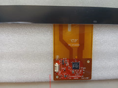 New AbonTouch AB-6815660012118210850 15.6 Inch Touch Screen Glass For Machine Panel Repair,Available&Stock Inventory