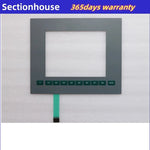New Membrane Switch Keypad For DA65W DA65We Bending Machine CNC System Industrial Membrane DA65We CNC System Keyboard