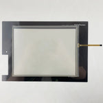 GT1675M-STBA Touch Screen Glass+ Protective Film For  HMI Repair,Available&Stock Inventory