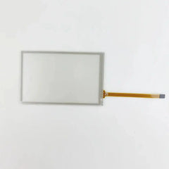 DOP-AS35THTD Touch Screen Glass + Membrane Film for HMI Panel repair~do it yourself, Have in stock