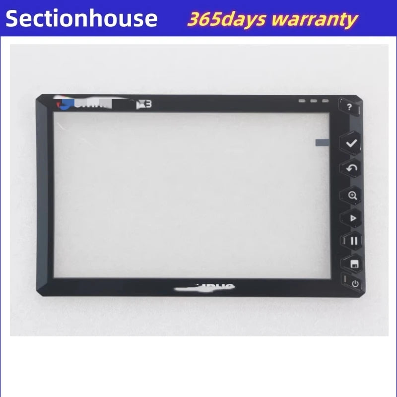 New High Quality Touch Screen Suitable OLYMPUS Omniscan X3 OMNIX3-PA32128PR Touchpad Protect Film