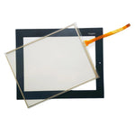 New XBTORT5330 XBT ORT5330 Touch Screen Glass+Membrane Film For HMI Operator's Panel Repair~Do It Yourself,Have In Stock