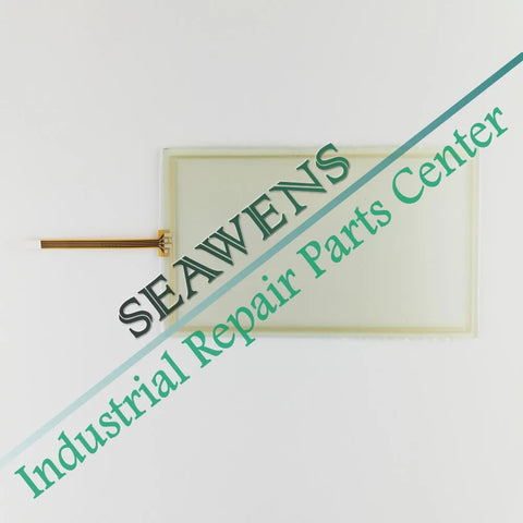 6AG1123-2GA03-2AX0 KTP700 digitizer touch glass sensor For HMI Panel Repair,New In Stock