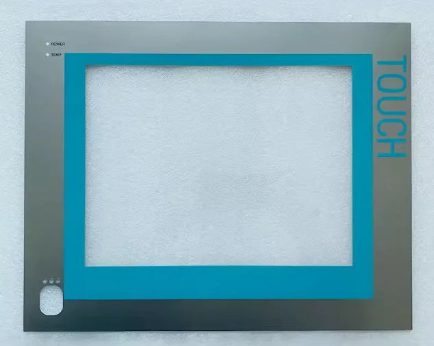 New Replacement Compatible Touch panel Protective Film For PANEL 12T 677B/C A5E02713375