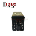 New Original IDEC Relay RR2P-UL DC24V