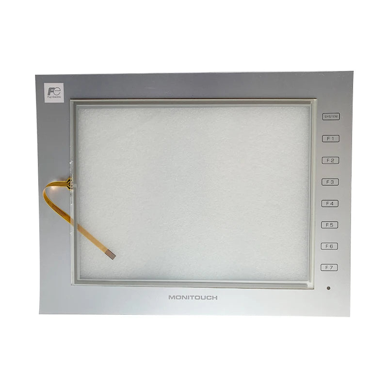 New Replacement Compatible Touch panel Protective Film For HAKKO V9080ICD V9080ISD-116